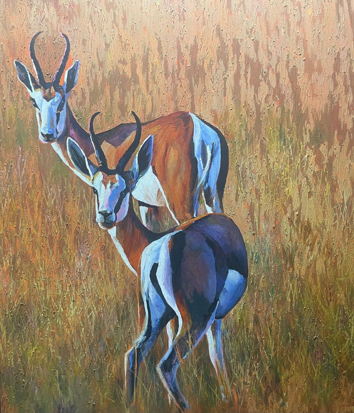 FAK-VTM Kunsgalery - FAK