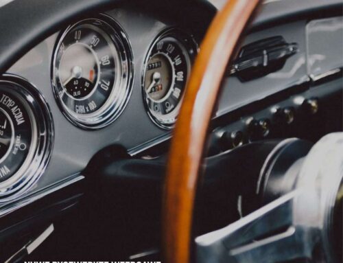 Motorterme