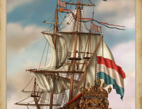 Ons Geskiedenis: Van Volksplanting tot Republiek