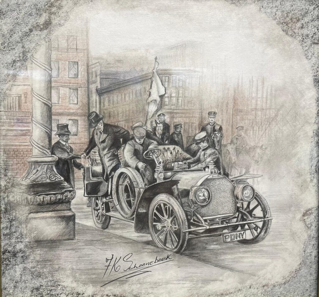 S 5 – Karel Schoonebeek