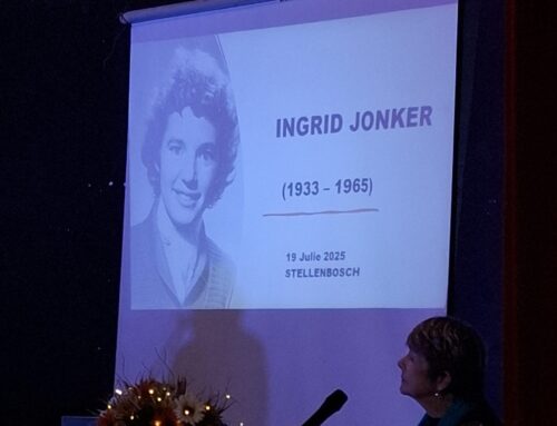 Jonker, Opperman se digterserfenis gevier