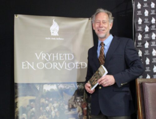 “Vryheid en oorvloed” sluit GRA150-vieringe stylvol af