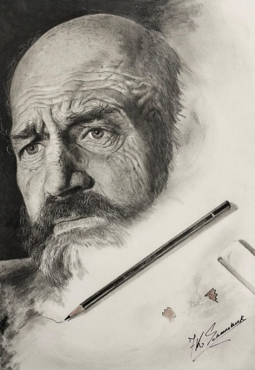 S6 – Karel Schoonebeek