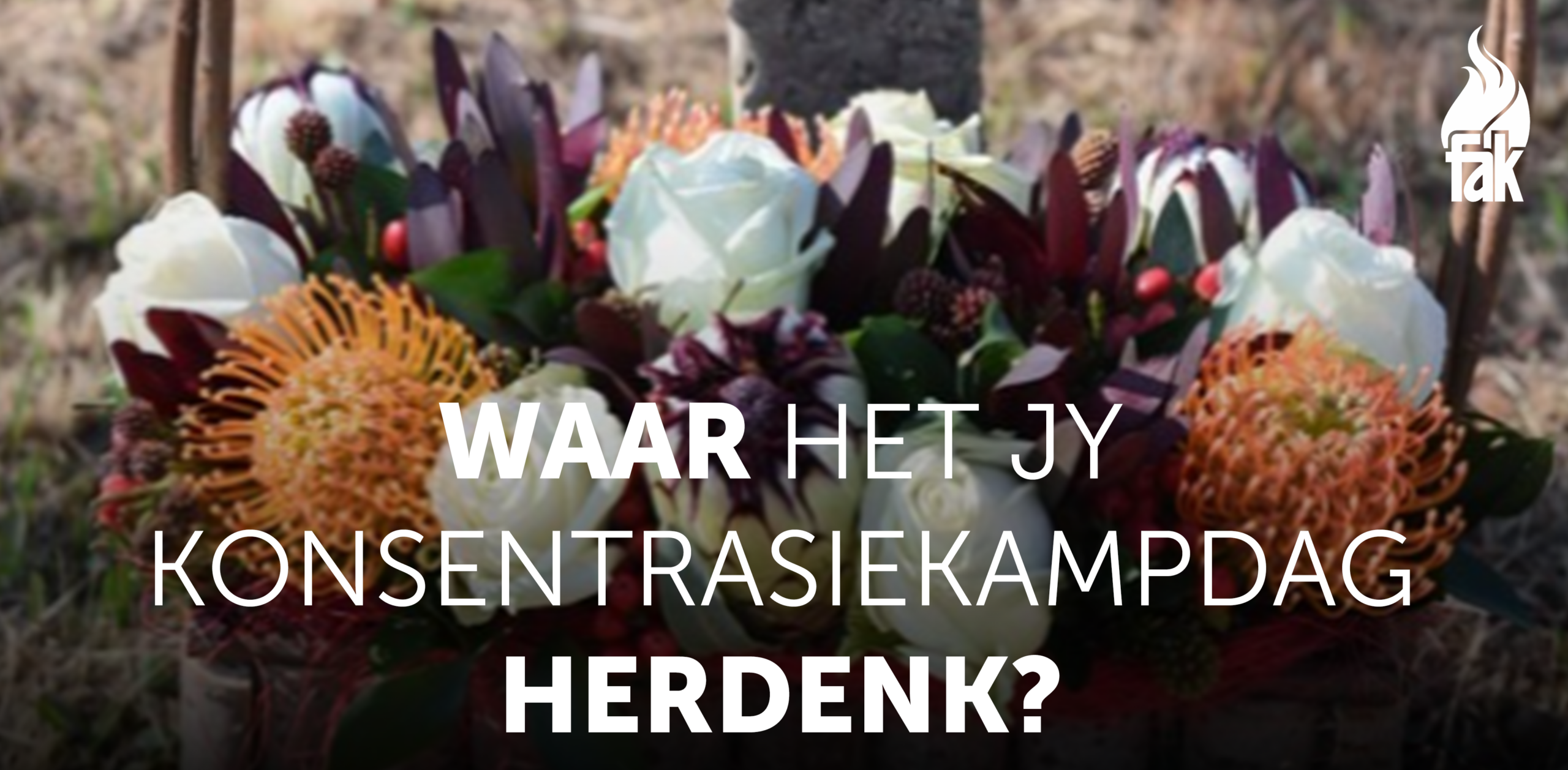 Waar het jy kkd herdenk 2